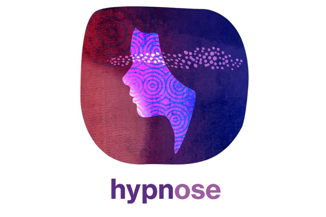 La clais illustration hypnose, agence de communication Limoges