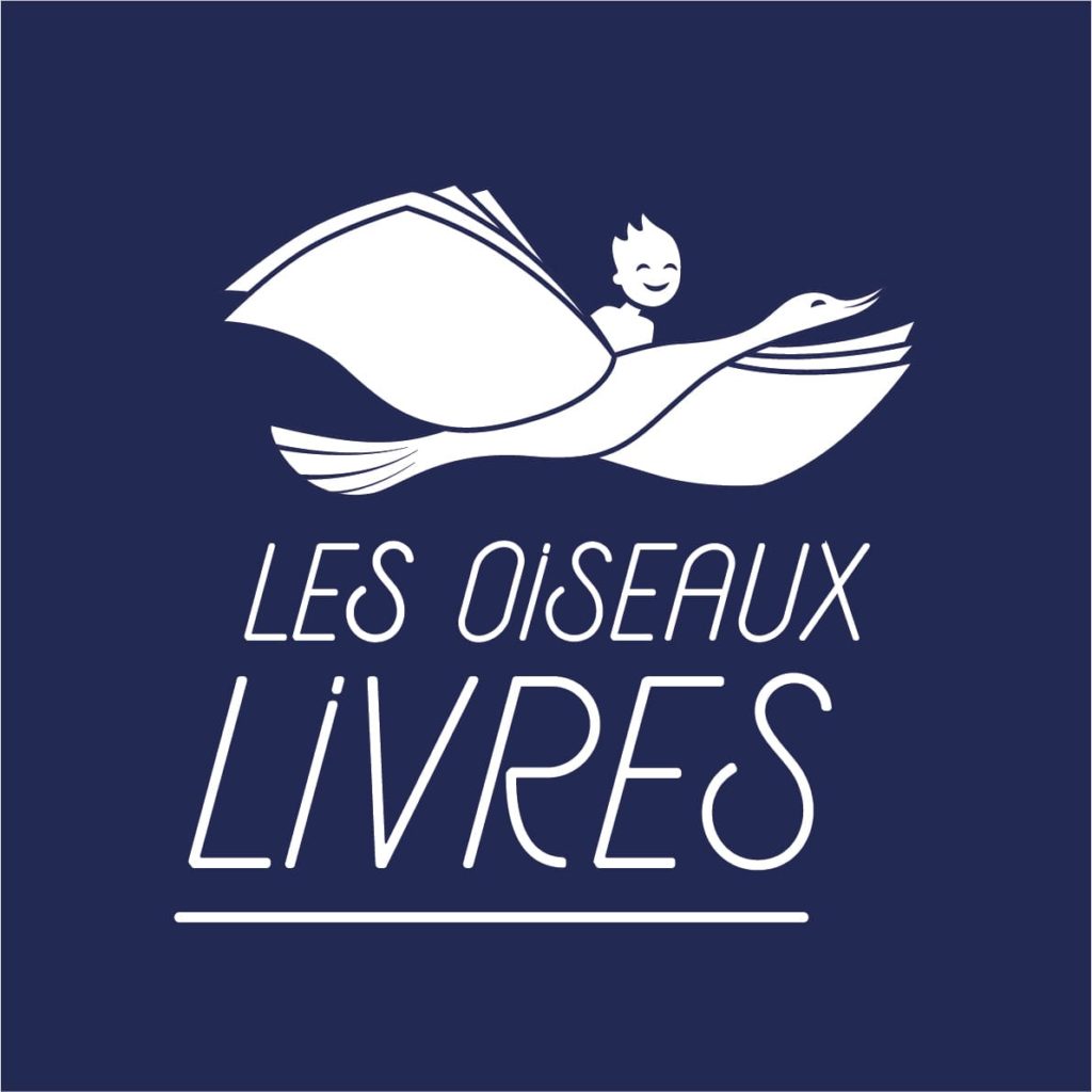Illustration logo par graphitéine Limoges