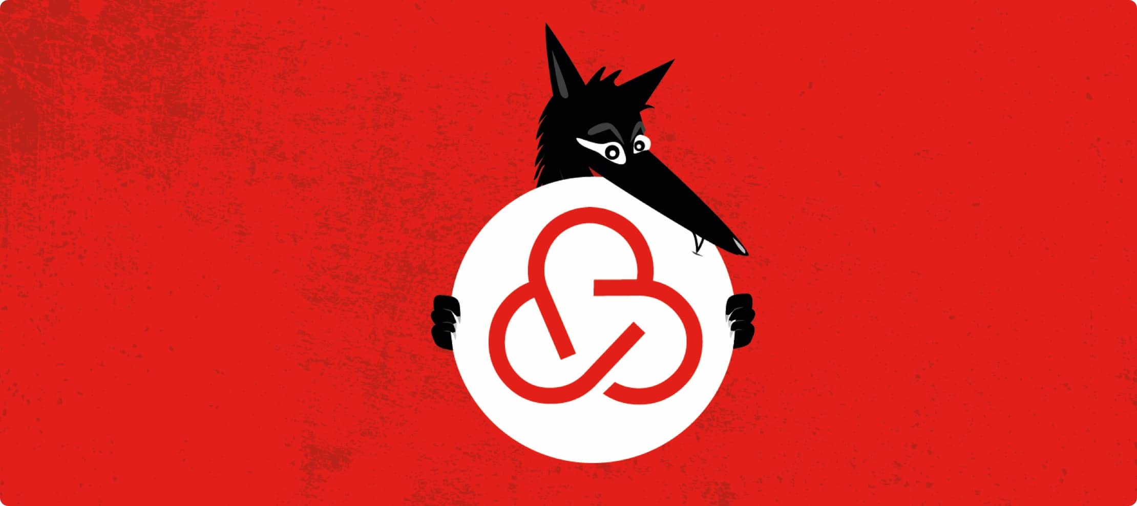 Logotype lobo, création de logo graphitéine